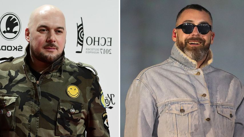 Sorge um sein Leben: Kool Savas bewegte Sido zum Entzug