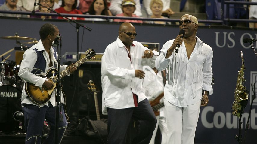 "Kool & the Gang"-Posaunist an Krebs verstorben