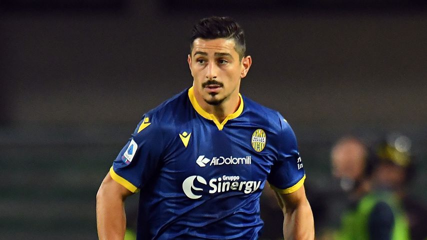 Koray Günter, Fußballer