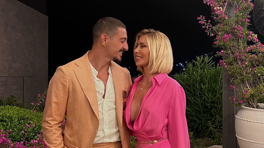 Zuwachs! Süße Babynews von Koray Günter und seiner Veronica