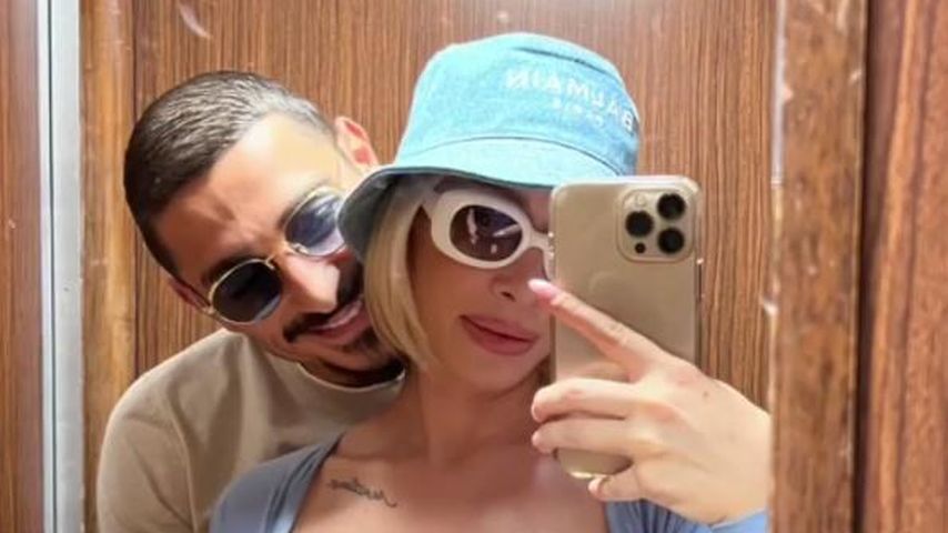 Koray Günter und Veronica Loi, Influencer