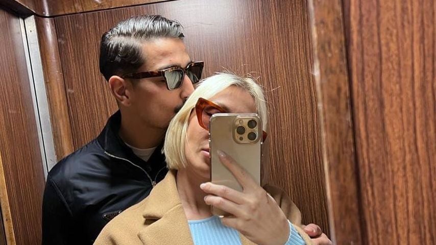 Koray Günter widmet seiner Babymama einen niedlichen Post