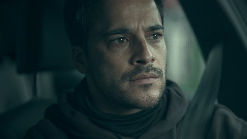 Kostja Ullmann in "Paradise"