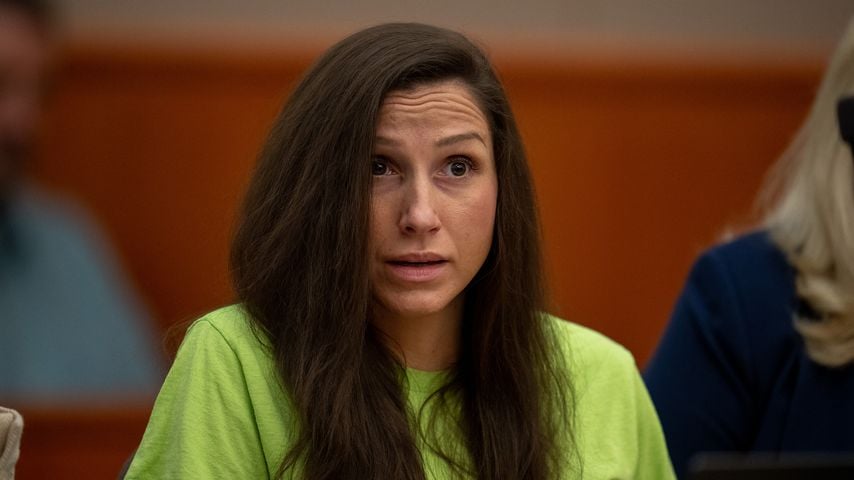 Lebenslange Haft für US-Autorin wegen Giftmord an Ehemann
