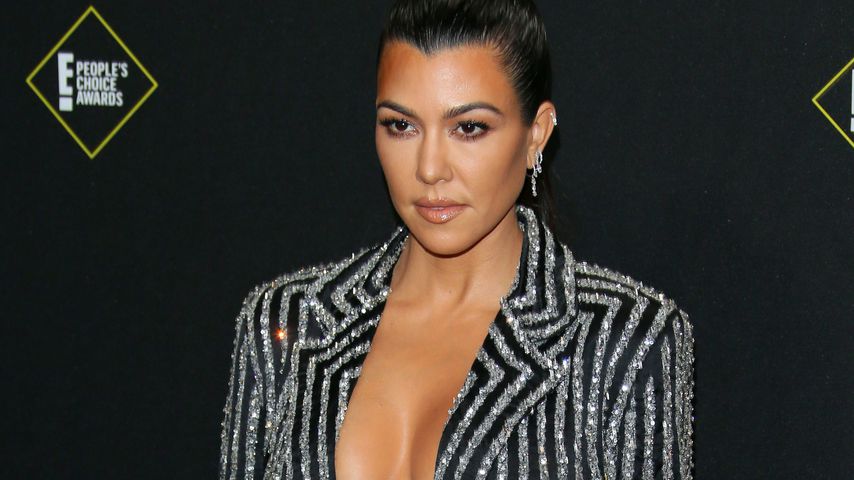 Kourtney Kardashian, Geschäftsfrau