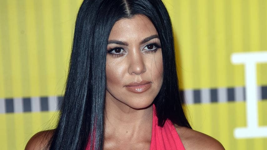 Ganz harmonisch: Sofia & Kourtney feiern Scotts Geburtstag!