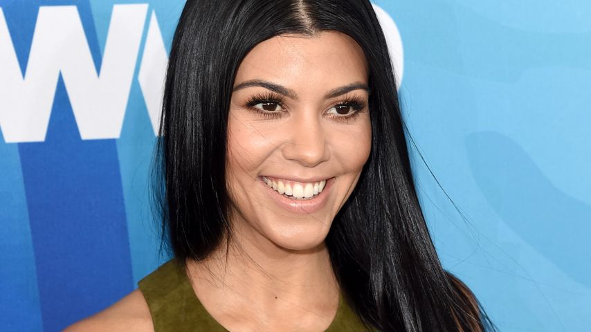 Kourtney Kardashian nach Trennung: "Habe meinen Swag zurück"