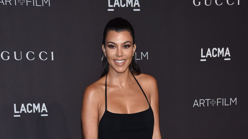 So streng ernährt sich Kourtney K. (40) für ihren Traumbody