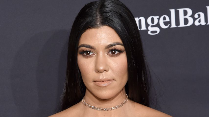 Diss gegen Kourtney: Als einzige Kardashian nicht in Hot 100