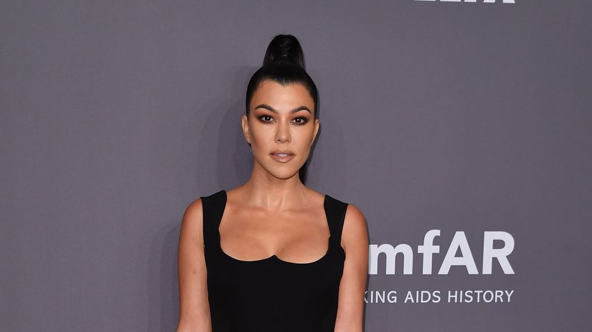 John Mayer sauer: Streut Kourtney die Flirt-Gerüchte selbst?