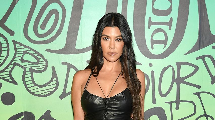 Kourtney K. verrät: Wird "The Kardashians" fortgesetzt?