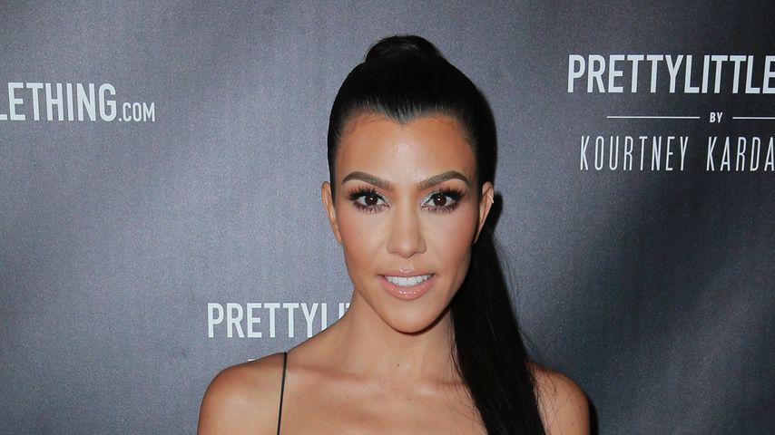Kourtney ist verlobt: Diese Männer datete sie vor Travis!