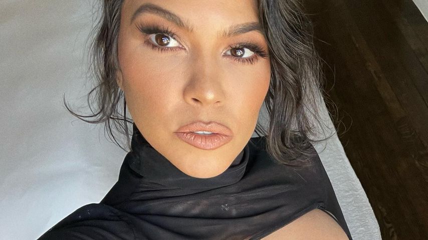 Kourtney Kardashian, Unternehmerin