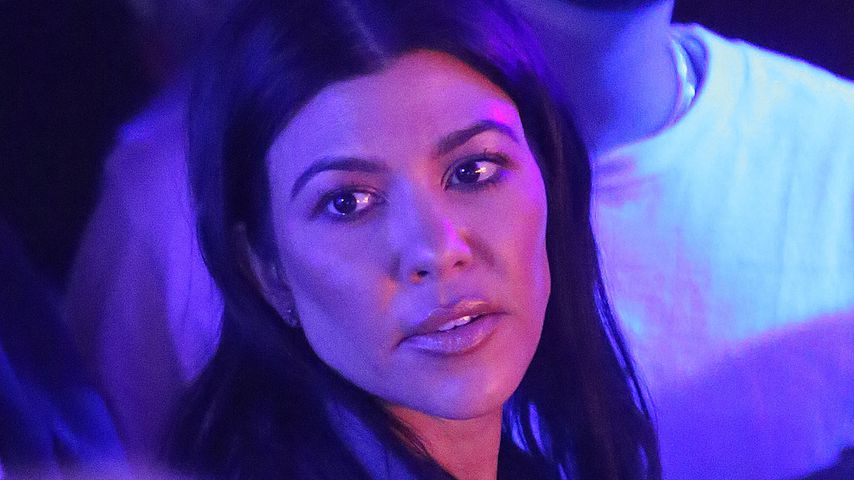 Kourts Horror: Sofia & Scott sollen Kids & Hochzeit planen!