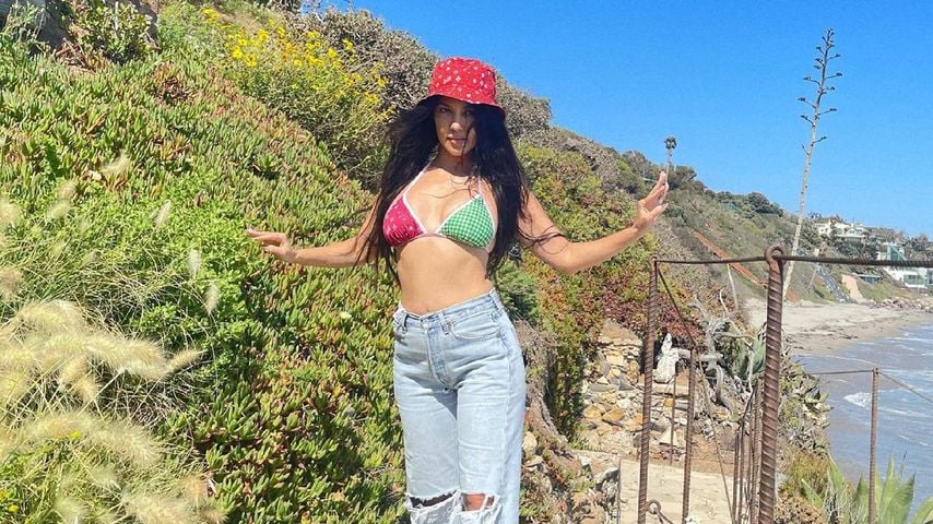Kourtney Kardashian, Reality-TV-Star