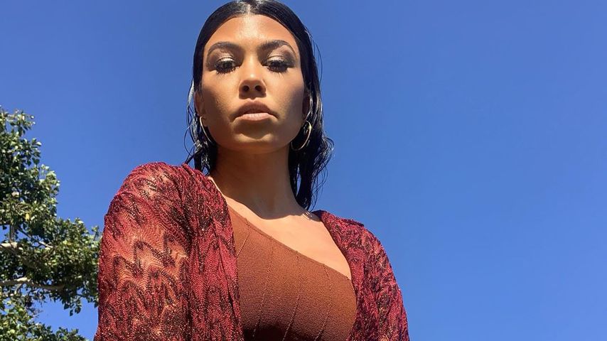 Kourtney Kardashian, Unternehmerin