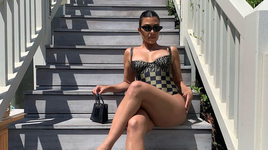 Kourtney Kardashian, Unternehmerin