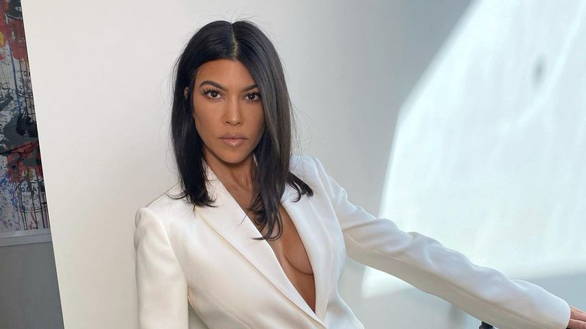 Hat Scott Disick ein Problem mit Kourtneys neuer Liebe?