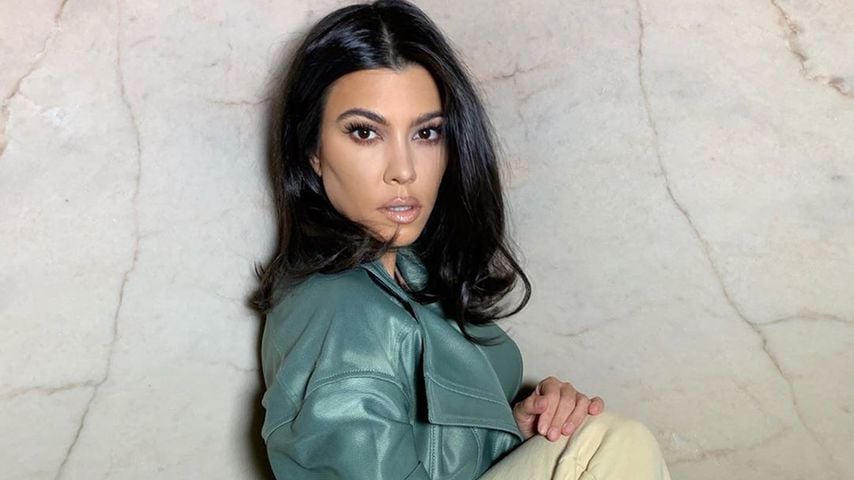 Kourtney Kardashian, Unternehmerin