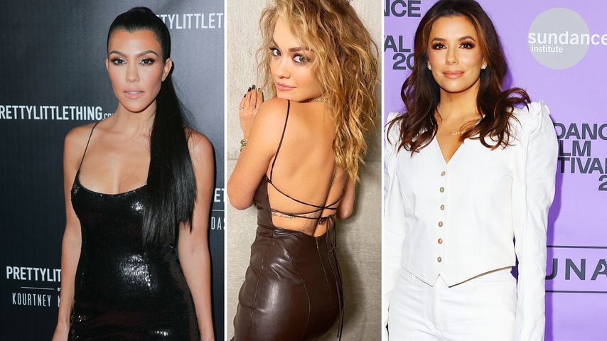 Peitsche und Co.: Das sind die Sex-Geheimnisse der Stars