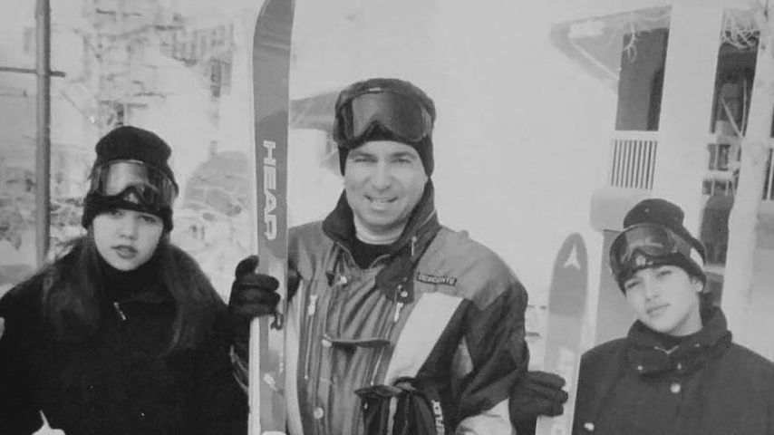 80. Geburtstag: Die Kardashians gedenken Vater Roberts (†59)