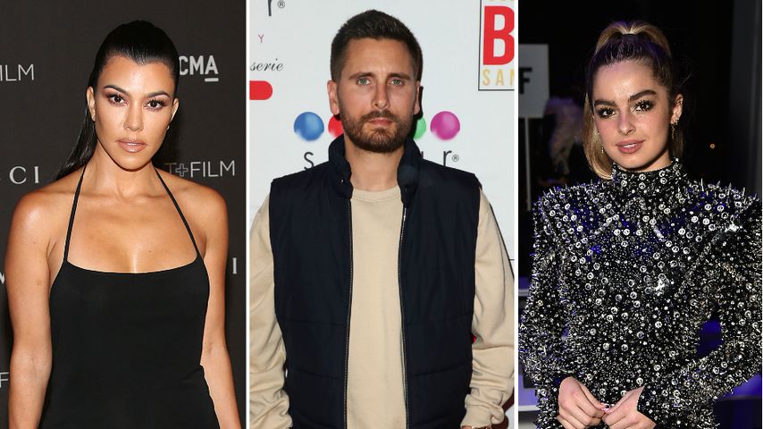 Dreiecksbeziehung: Was läuft bei Kourt, Scott und Addison?