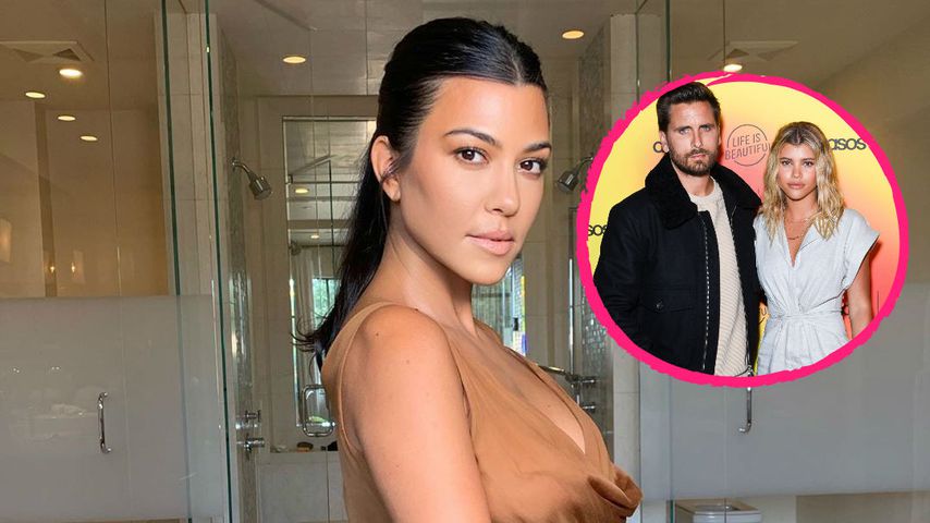 Scott Disick will Sofia Richie heiraten – was sagt Kourtney?