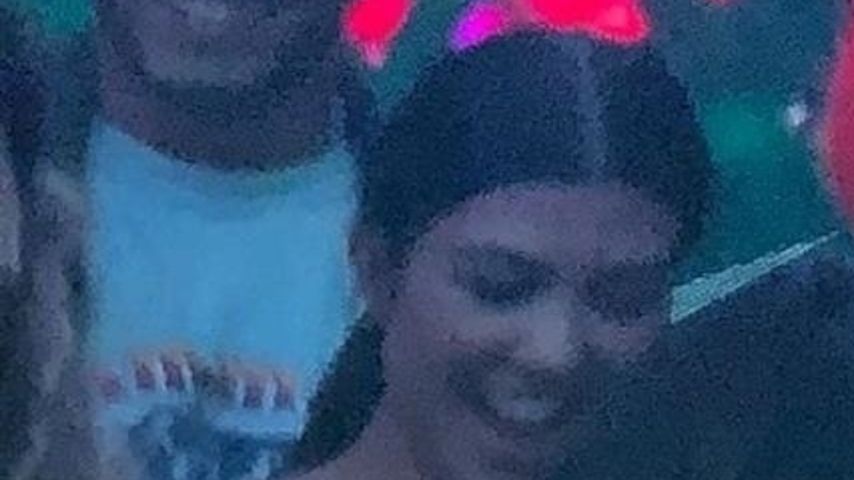 Kourtney Kardashian und Ex Younes im Dezember 2019 in Miami