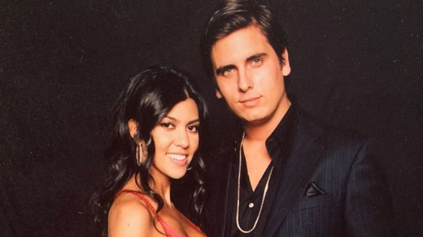 Nach Beef: Wie ist Kourtney und Scott Disicks Verhältnis?