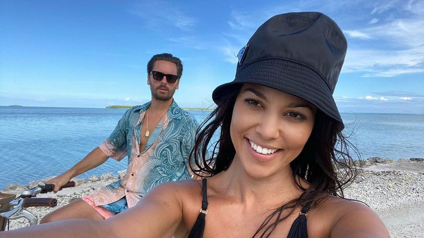 Fans wünschen sich Liebes-Comeback für Kourtney und Scott!