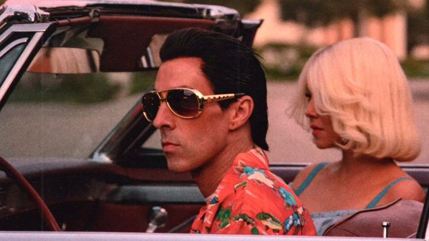 Kourtney Kardashian und Travis Barker, Halloween 2021