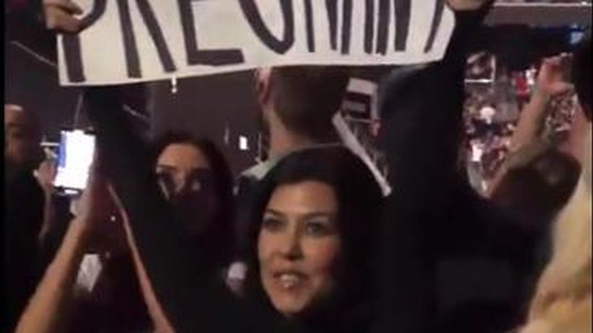 Kourtney Kardashian, Realitystar