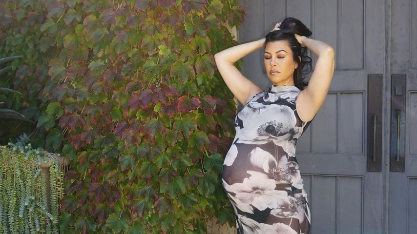 Kourtney Kardashian, Unternehmerin