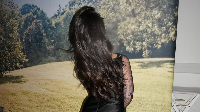 Kourtney Kardashian im Juni 2025