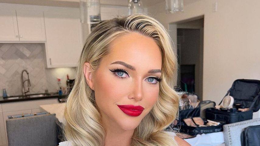Kourtney Kellar