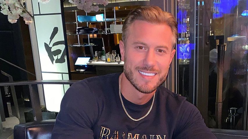 Kris Boyson, Ex-Partner von Katie Price