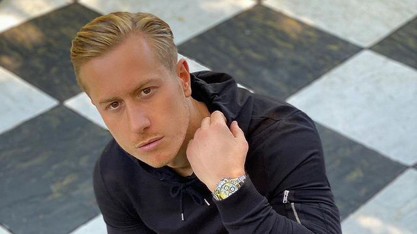 Katie Price' Ex Kris Boyson: "Sport hat mein Leben gerettet"