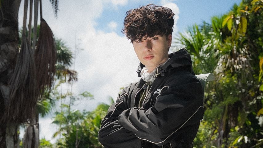 Verletzt vorm Finale: Droht Kris der "7 vs. Wild"-Ausstieg?