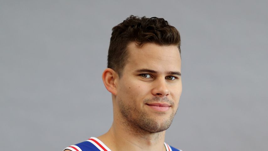 Kris Humphries, NBA-Spieler