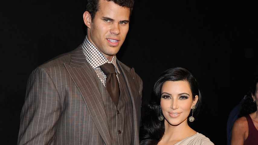 Liebe war echt! Kim Kardashians Ex-Mann Kris wehrt sich