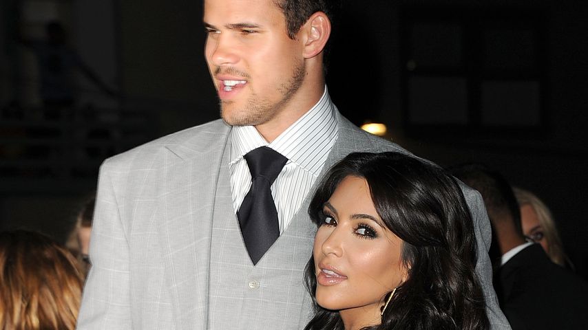 Kris Humphries: Wegen Genital-Herpes vor Gericht