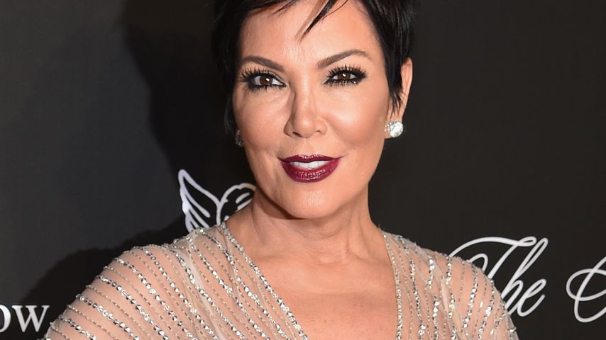 Kris Jenner: Sind sie und Corey Gamble ein Paar?