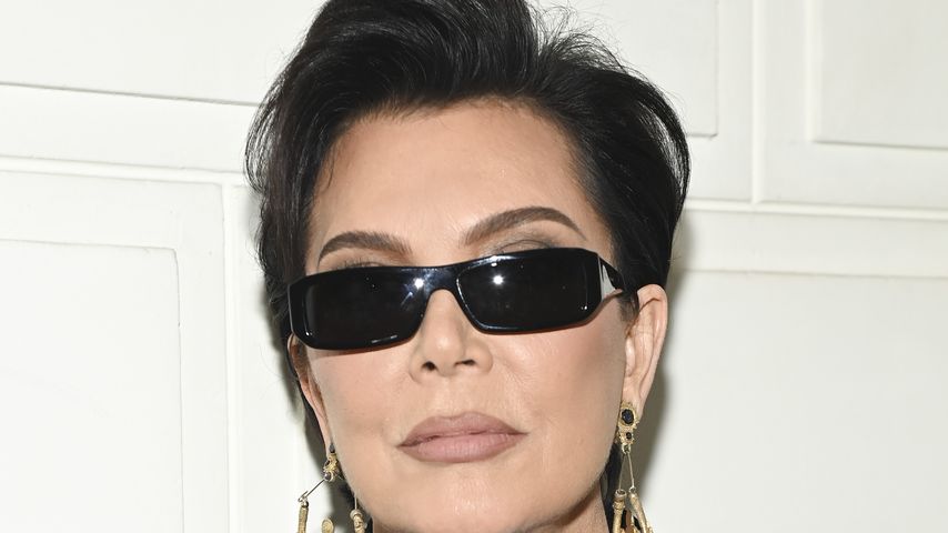 Kris Jenner nimmt die Probleme ihrer Kinder auf ihre Kappe!