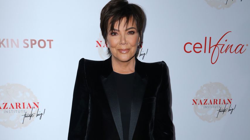 Kris Jenner, Unternehmerin