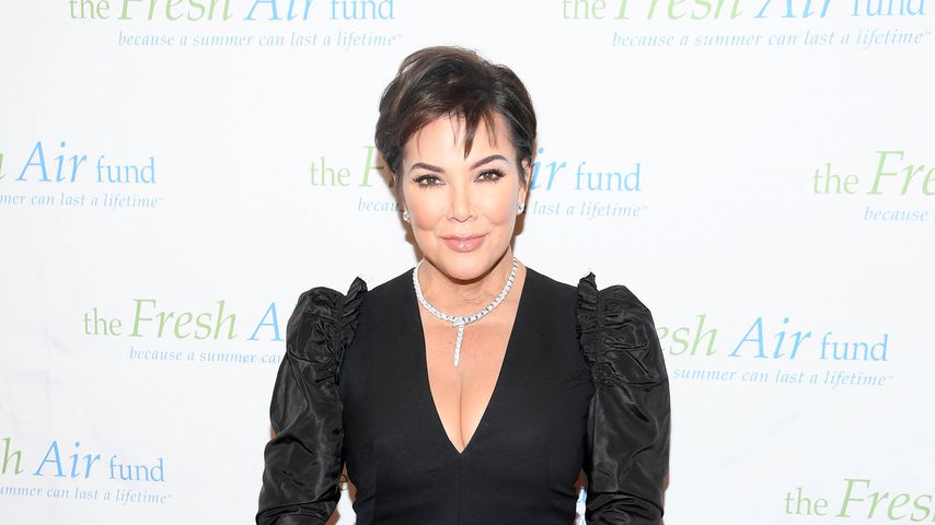 Kris Jenner beim Fresh Air Fund Annual Spring Benefit