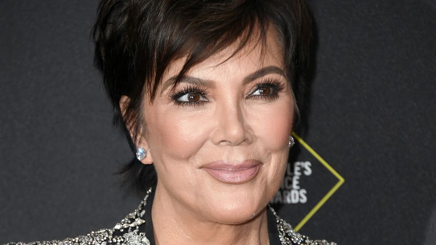 Für intensiveren Orgasmus: Kris Jenner 14 Tage abstinent?