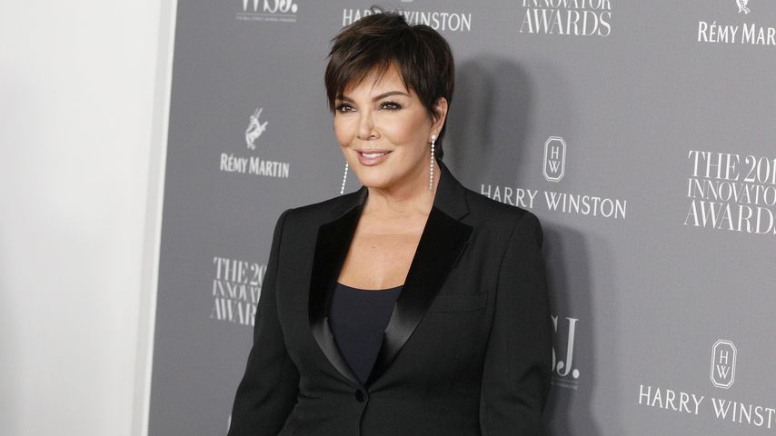 Kris Jenner, Reality-TV-Bekanntheit