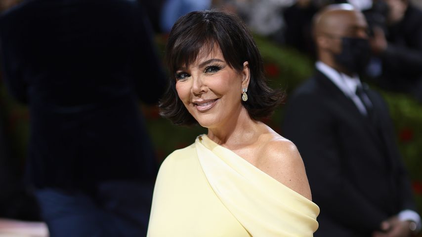 Nach ihren Kids: Auch Kris Jenner gründet eigene Marke