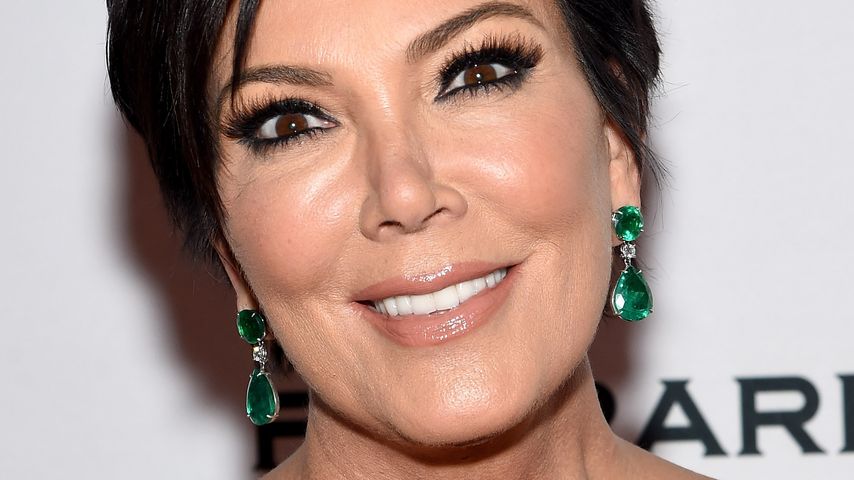Dementi: Keine Scheidung bei Kris & Bruce Jenner
