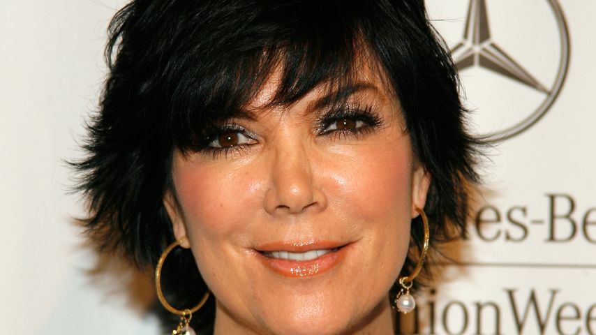 Kris Jenner, Reality-TV-Star